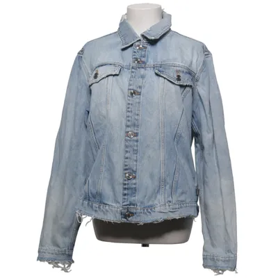 Veste en jean (Kj Member Jacket/523) de Karve Coton