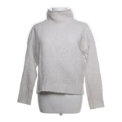 Turtleneck (White) from Darling Harbour Wool, Cashmere, Polyamide