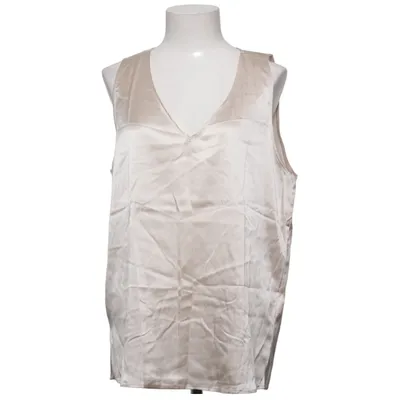 Tank Top (Beige) from Intimissimi Elastane, Silk