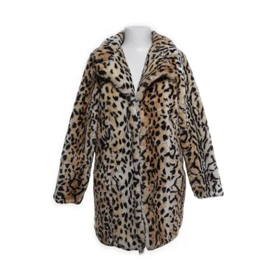 Vinterjacka (Brun, Svart) från Nobody's Child Polyester