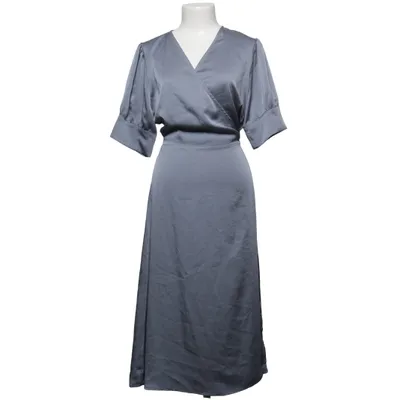 Wikkeljurk (Grijs) van Neo Noir Polyester