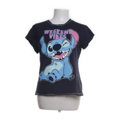 T-shirt (Blå, Flerfärgad) från Disney Bomull