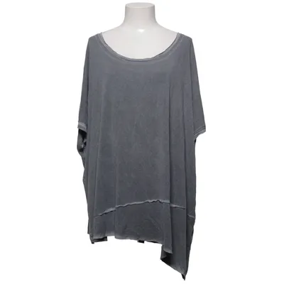 T-shirt (Gris) de Deerberg Élasthane, Viscose