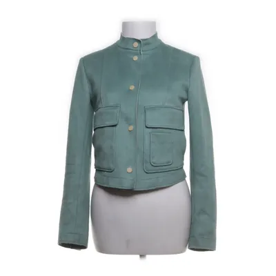 Jack (Groen) van Zara Basic Polyester, Elastaan