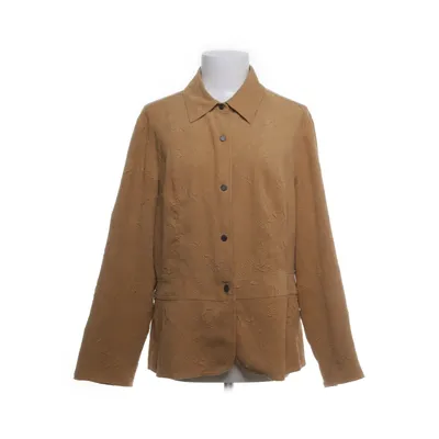 Blazer (Yellow) from Coldwater Creek Polyester