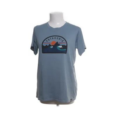Top (Blauw) van Patagonia
