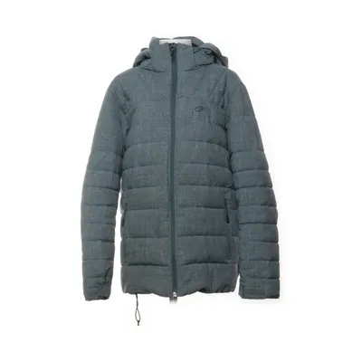 Skidjacka (Grön) från Five Seasons Polyester