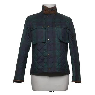 Jacket (Blue, Green) from Polo Ralph Lauren