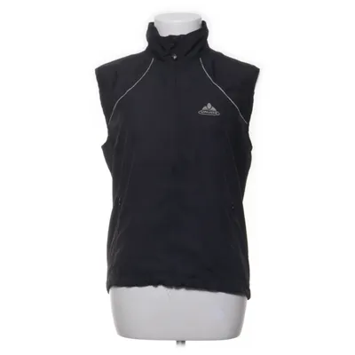Ydervest (Grå) fra Vaude Polyester