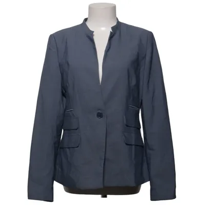 Kavaj (Olea) från Plus Fine Elastan, Polyester, Viskos
