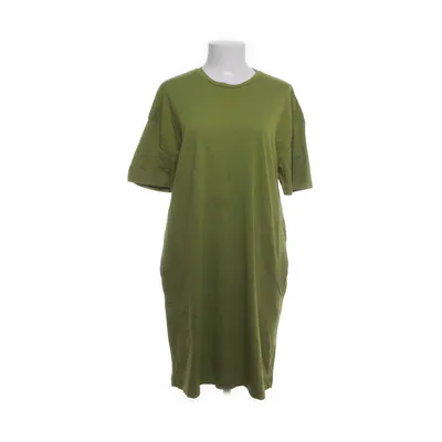 Klänning (Grön) från Aware by Vero Moda Bomull