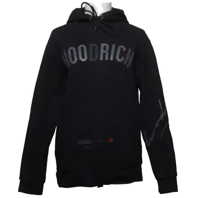 Huvtröja (Svart) från Hoodrich Bomull, Polyester