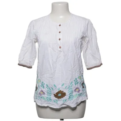 Bluse (Jasmine) von Koola Anna Baumwolle