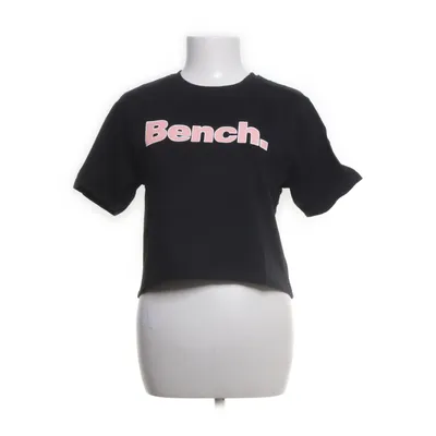 T-shirt (Svart) från Bench Bomull