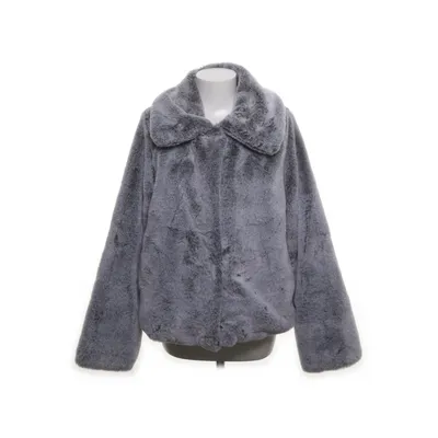 Jacka (Grå) från Divided by H&M Polyester