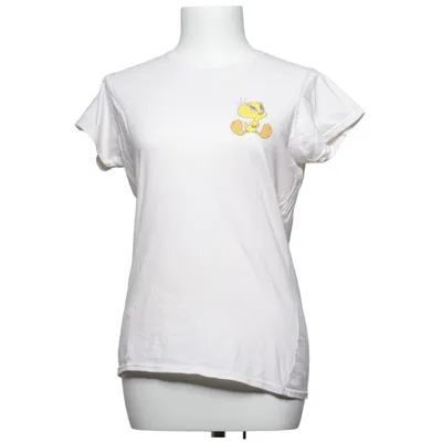 T-shirt (Hvid) fra Looney Tunes
