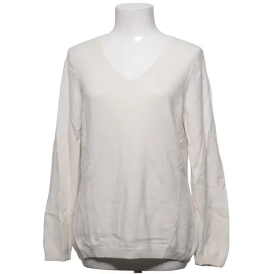 Pullover (Beige) fra El Corte Inglés Kashmir