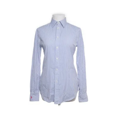 Skjorta (Blå, Vit) från Polo Ralph Lauren Bomull