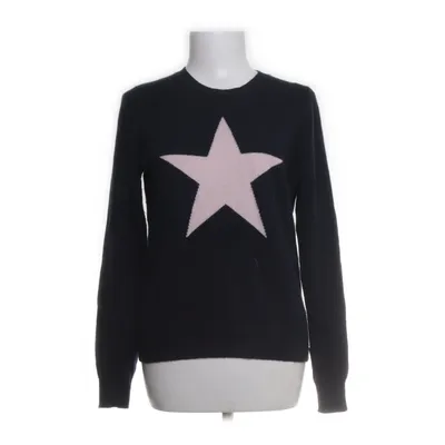 Tröja (Blå, Rosa) från FTC Cashmere Kashmir
