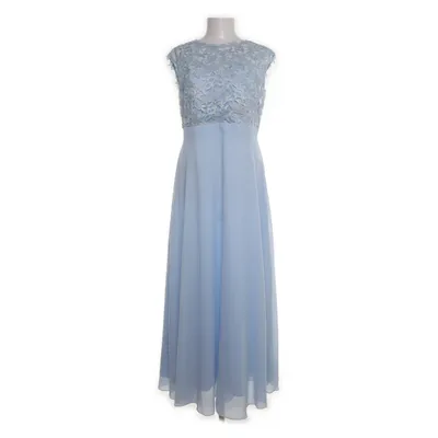 Evening gown (Blue) from BPC Selection Polyester