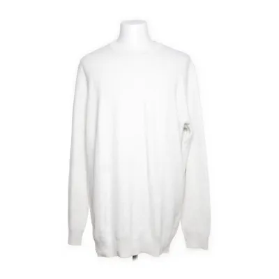 Tröja (Beige) från Dressmann Bomull