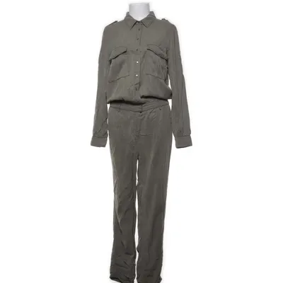 Jumpsuit (Groen) van Promod