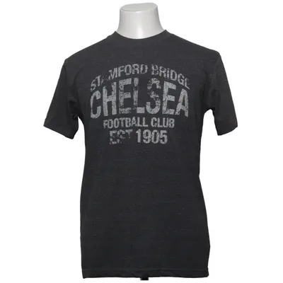 T-shirt (Gray) from Chelsea Football Club