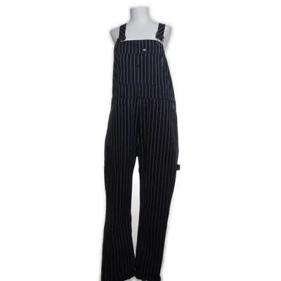 Hängselbyxor (Blå) från Dickies
