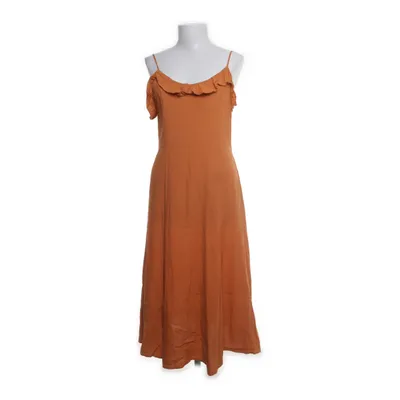 Jurk (Oranje) van H&M Trend Viscose