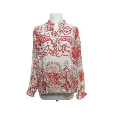 Blus (Röd, Vit, Flerfärgad) från Maria