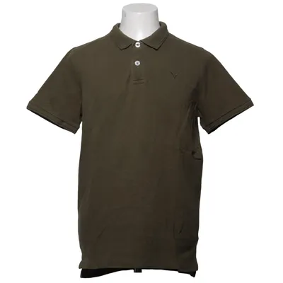 Polo shirt (Green) from Owen & Sons Cotton