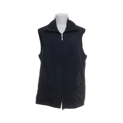 Outdoor vest (Blauw) van Erfo Polyester