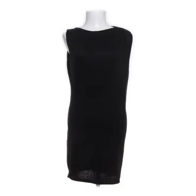 Dress (Black) from AllSaints Silk, Cotton