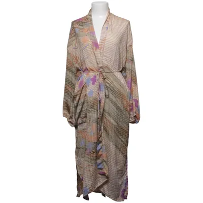 Ochtendjas (Beige, Meerkleurig) van Sissel Edelbo