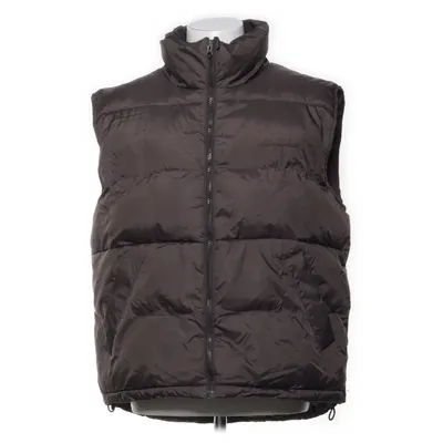 Outer vest (Gray) from Northbrook Sports Polyamide, Polyester