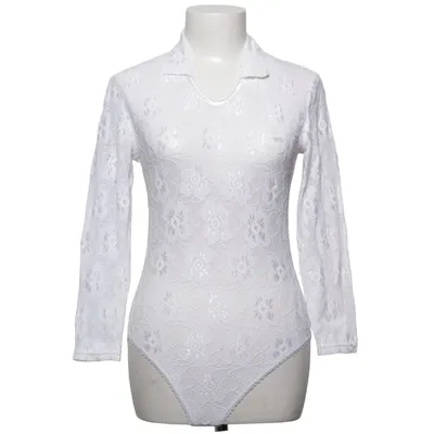 Body (White) from Lycra Elastane, Polyamide