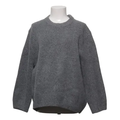 Trui (Grijs) van Primark Cares Acryl, Elastaan, Polyester, Wol