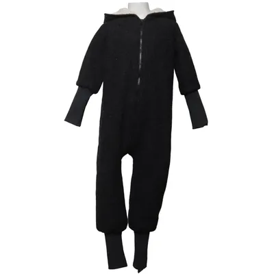 Freizeit Overall (Grau, Weiß) von Rauber Kinder Baumwolle, Elasthan, Wolle