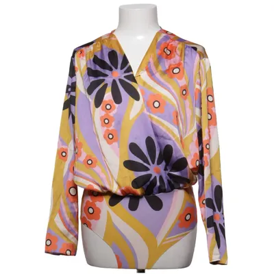 Body (Gelb, Lila, Mehrfarbig) von Zara Accessories Elasthan, Polyester