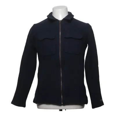 Jack (Blauw) van Cast Iron Merinowol