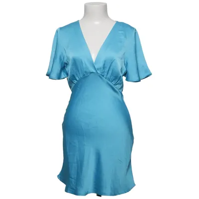 Wikkeljurk (Blauw) van Stradivarius