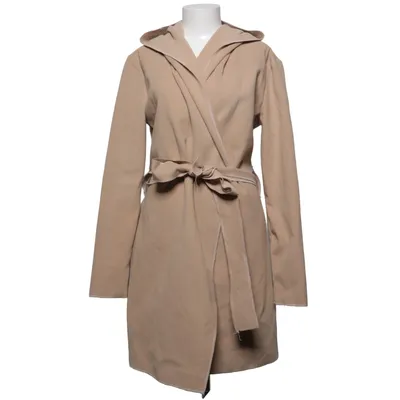 Frakke (Beige) fra Pepe Runa