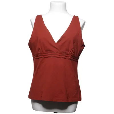 Débardeur (Rouge) de Hugo Boss Coton, Élasthane