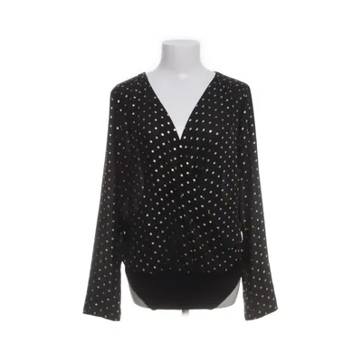 Romper (Zwart, Goud) van Express Polyester