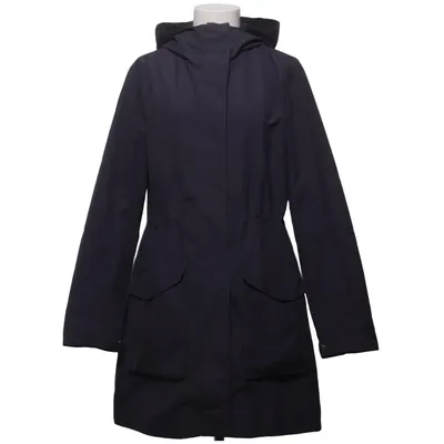 Jacket (Blue) from Ellos Polyester