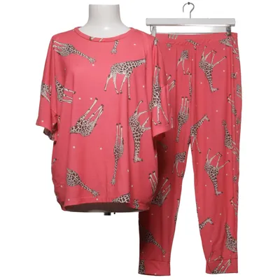Pyjamas (Rosa, Brun) från George