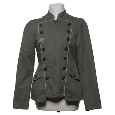 Veste (Ljk-Scarlet) de Brave Soul Coton, Polyester