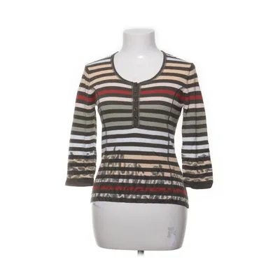 Farfarströja (Flerfärgad) från Biba Polyamid, Viskos