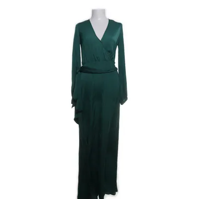 Maxi dress (Green) from Forever 21