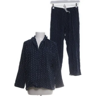 Pajamas (Blue) from Twilfit by Change Lingerie Cotton